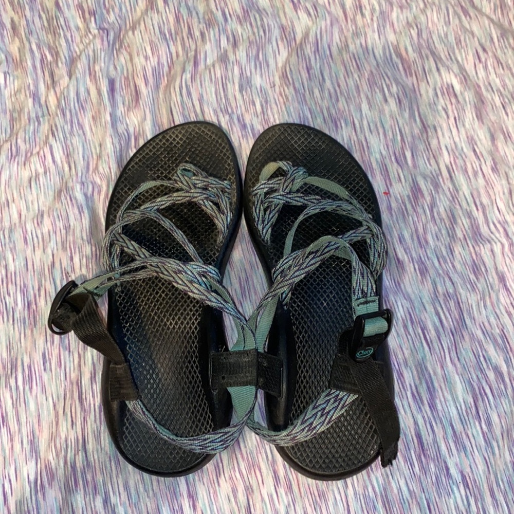 Chacos